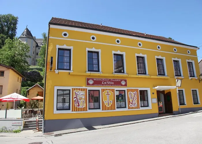 Pension Stadt Grein