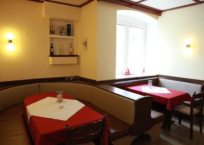 Pension Stadt Grein