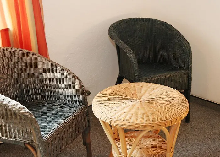 Pension Stadt Grein