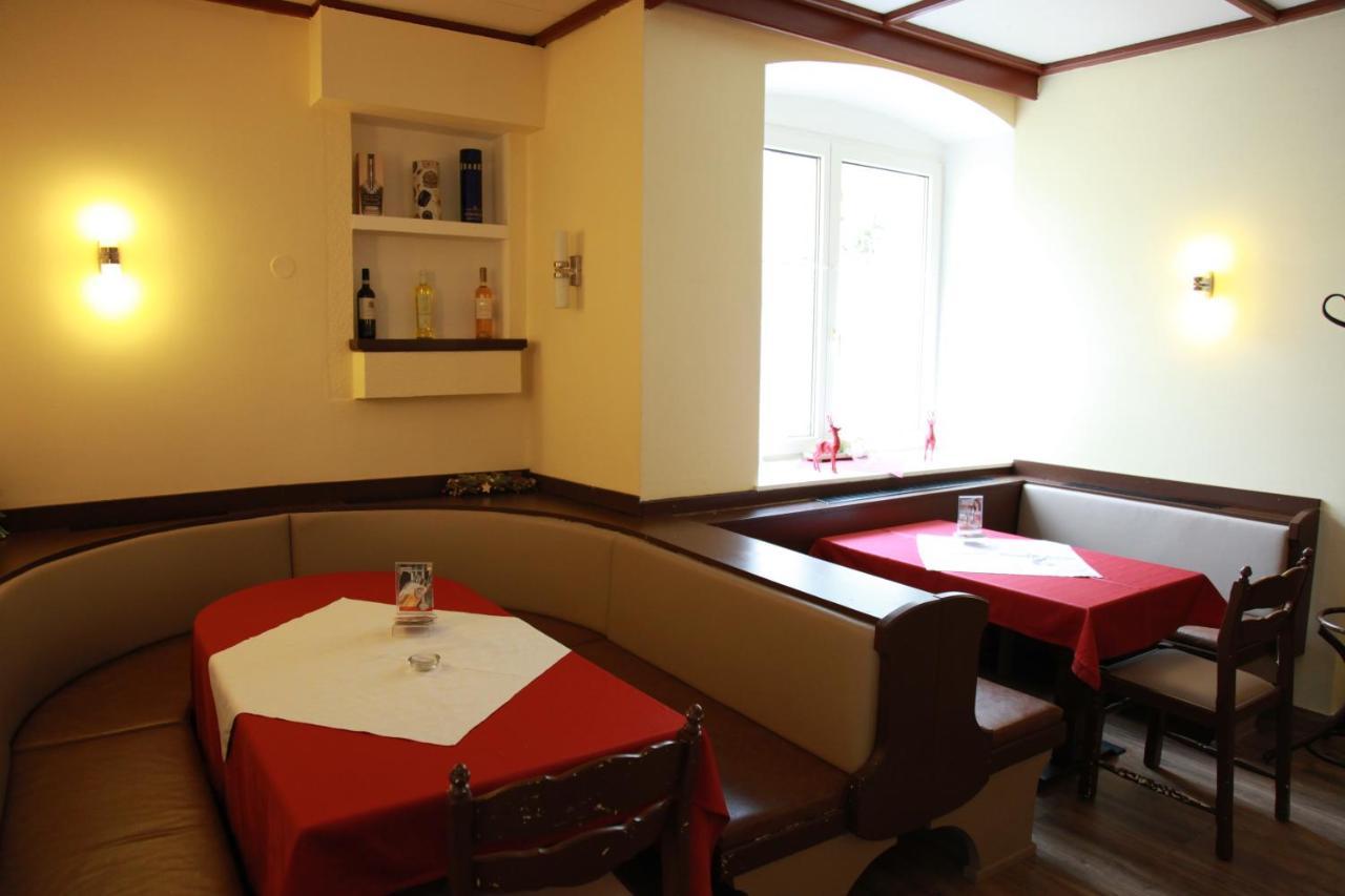 Stadt Hotel 3*