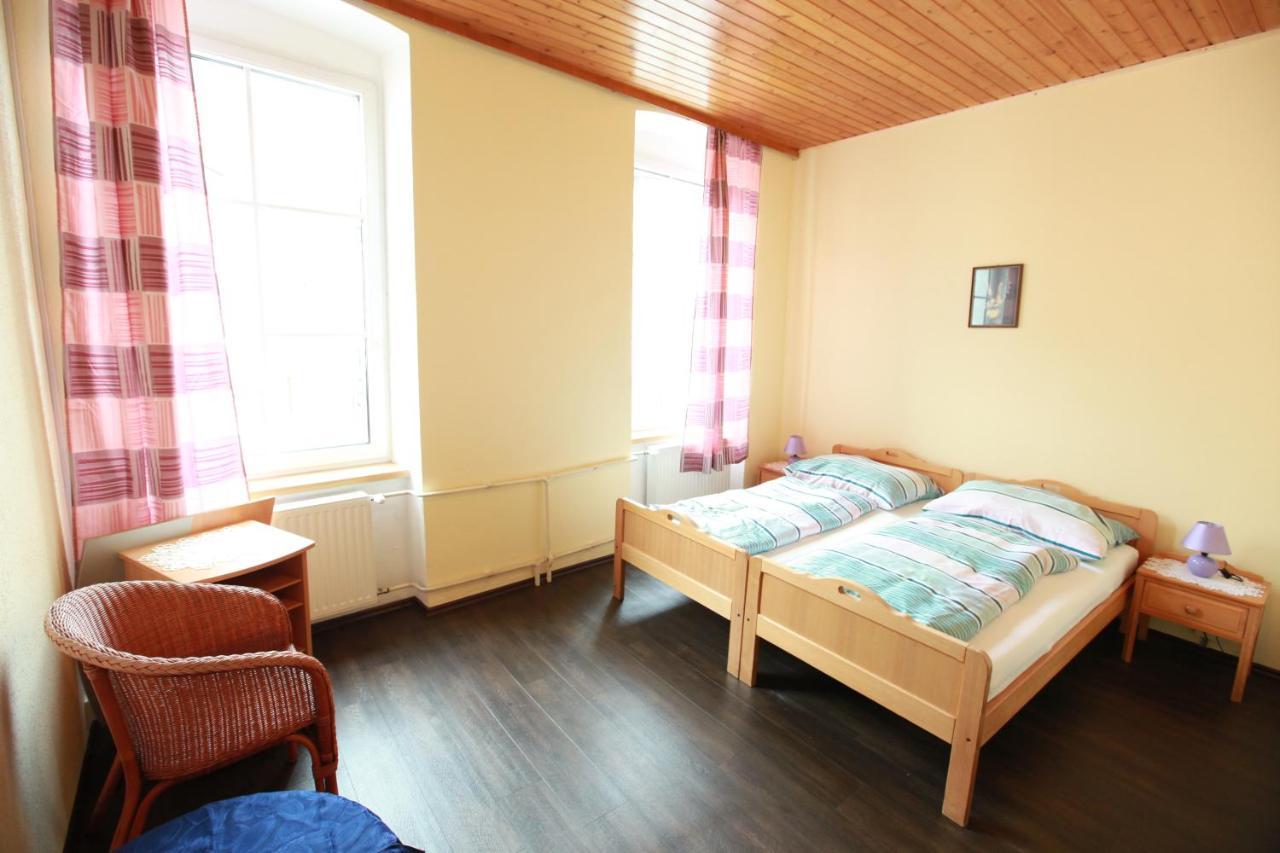 Stadt Hotel 3*
