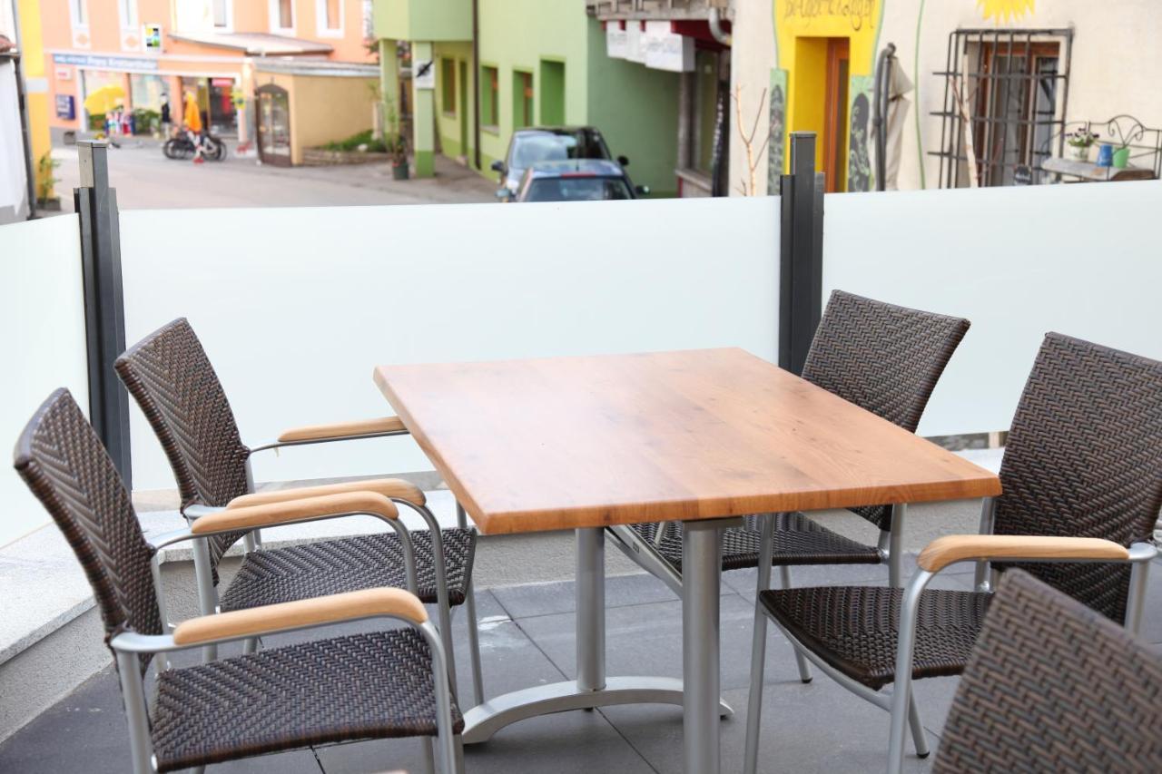 Hotel Stadt
