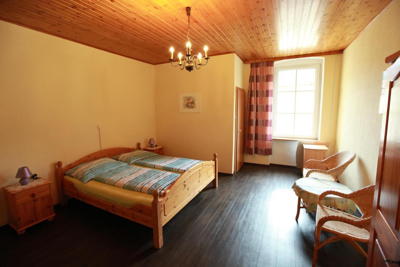 Stadt Hotel Grein