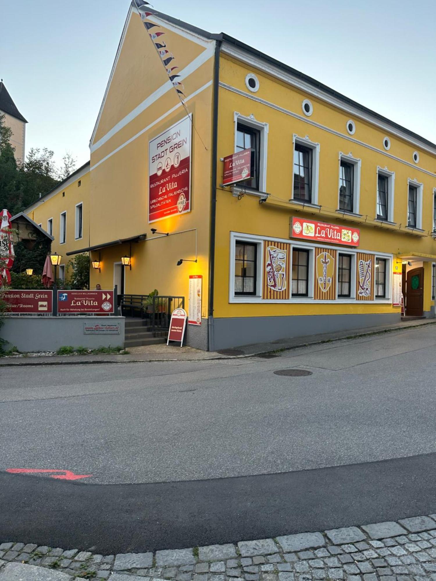 Stadt Grein