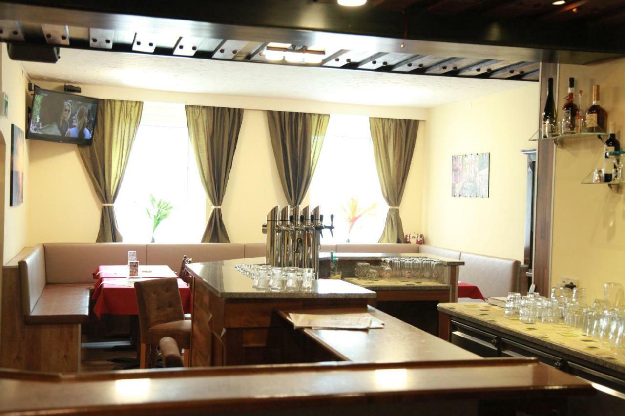 Hotel Stadt 3*